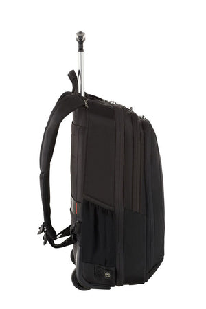 GUARDIT 2 LAPT.BACKPACK/WHEEL 15.6" (Black)