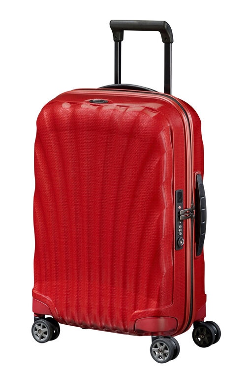 C-LITE 55CM Spinner (Chili Red)