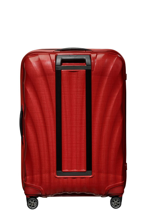 C-LITE 75CM Spinner (Chili Red )