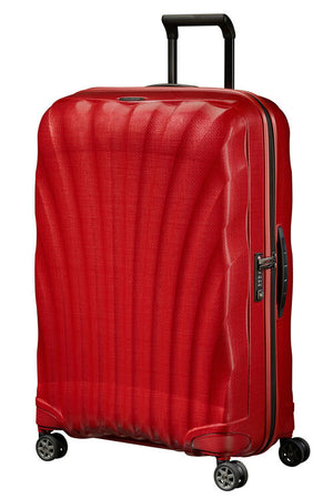 C-LITE 75CM Spinner (Chili Red )
