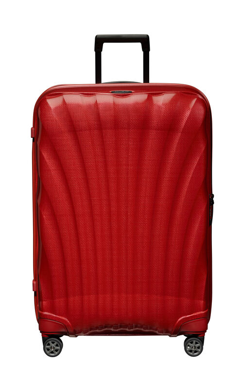 C-LITE 75CM Spinner (Chili Red )