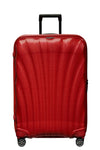 C-LITE 75CM Spinner (Chili Red )