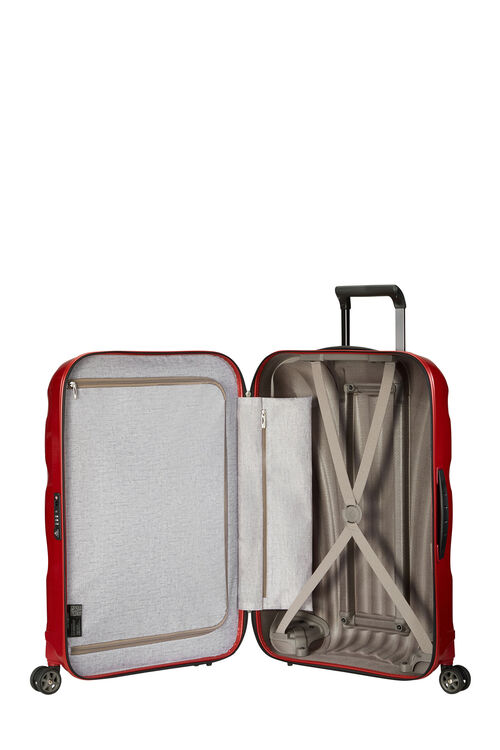 C-LITE 75CM Spinner (Chili Red )