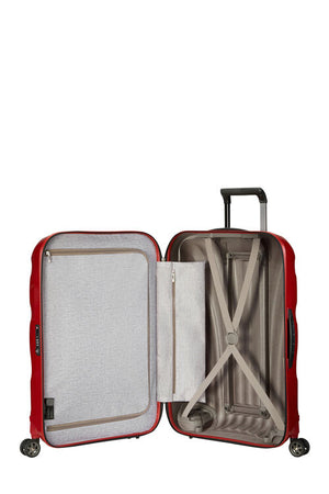 C-LITE 75CM Spinner (Chili Red )