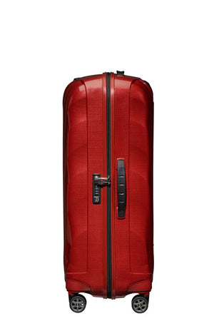 C-LITE 75CM Spinner (Chili Red )