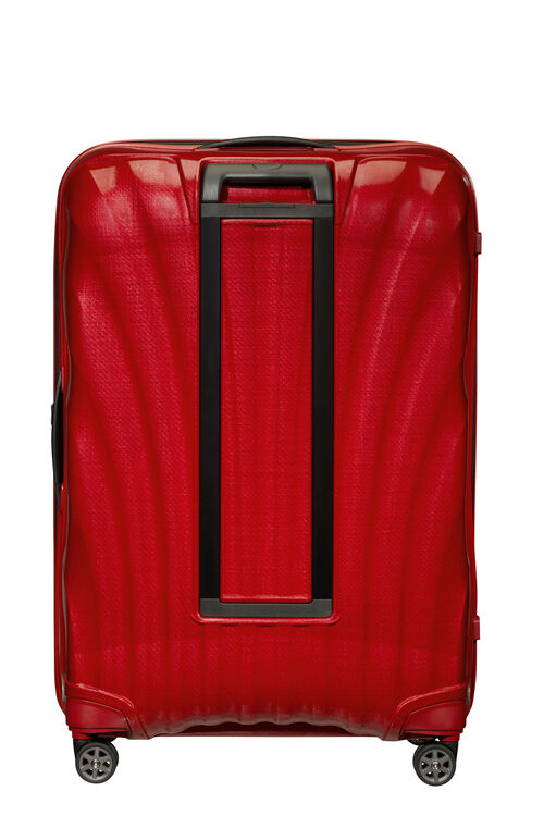 C-LITE 81Cm Spinner (Chili Red)