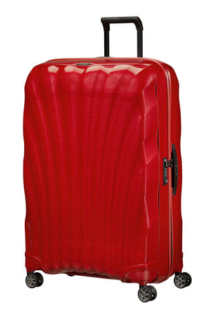 C-LITE 81Cm Spinner (Chili Red)