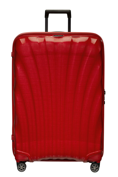 C-LITE 81Cm Spinner (Chili Red)