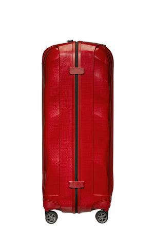 C-LITE 81Cm Spinner (Chili Red)