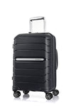 Samsonite OC2LITE (Black 55cm Spinner EXP-S) - bag scene Hornsby