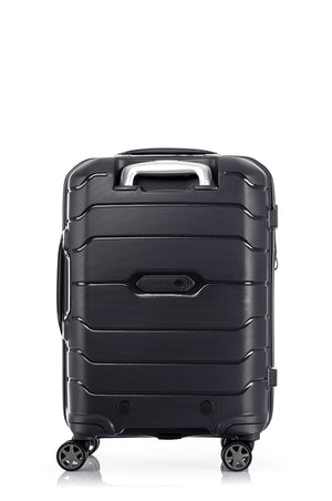 Samsonite OC2LITE (Black 55cm Spinner EXP-S) - bag scene Hornsby