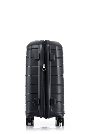 Samsonite OC2LITE (Black 55cm Spinner EXP-S) - bag scene Hornsby