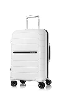 Samsonite OC2LITE (Off White 55cm Spinner EXP-S) - bag scene Hornsby