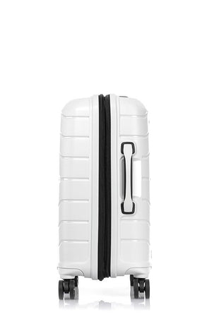 Samsonite OC2LITE (Off White 55cm Spinner EXP-S) - bag scene Hornsby