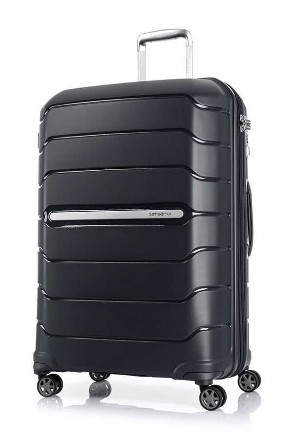 Samsonite OC2LITE (Black 75cm Spinner EXP-S) - bag scene Hornsby