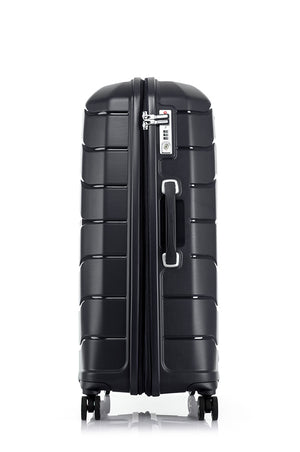 Samsonite OC2LITE (Black 75cm Spinner EXP-S) - bag scene Hornsby