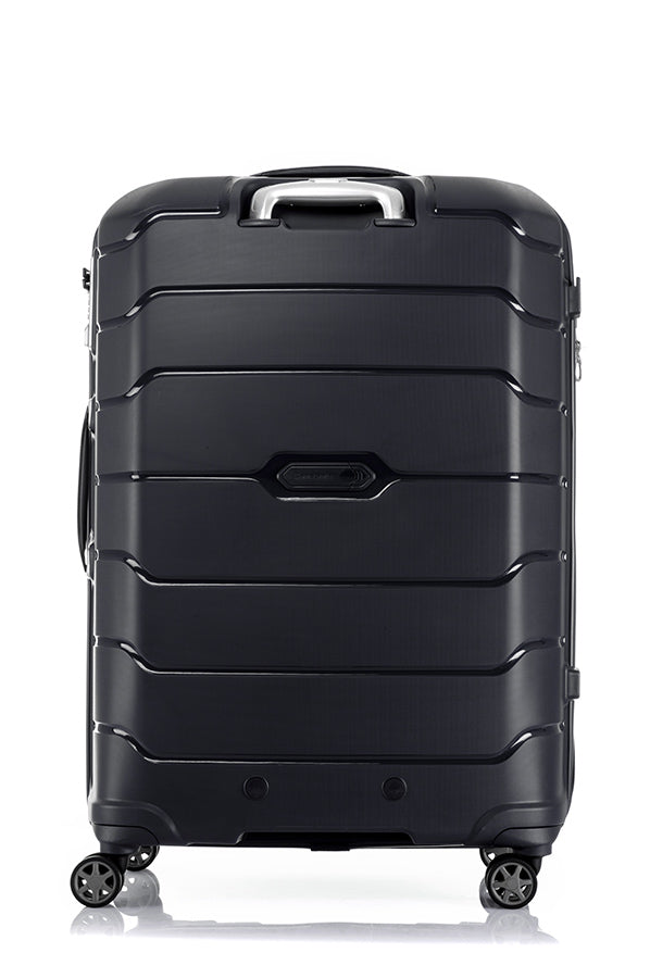 Samsonite OC2LITE (Black 75cm Spinner EXP-S) - bag scene Hornsby