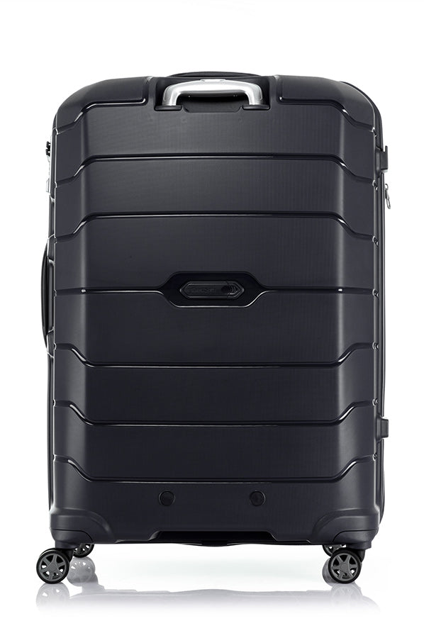 Samsonite OC2LITE (Black 81cm Spinner EXP-S) - bag scene Hornsby