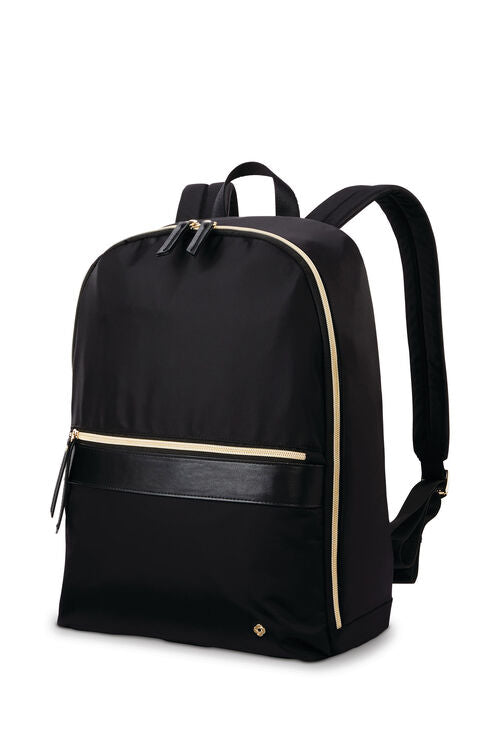 MOBILE SOLUTION (ESSENTIAL BACKPACK) Black