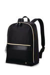 MOBILE SOLUTION (ESSENTIAL BACKPACK) Black