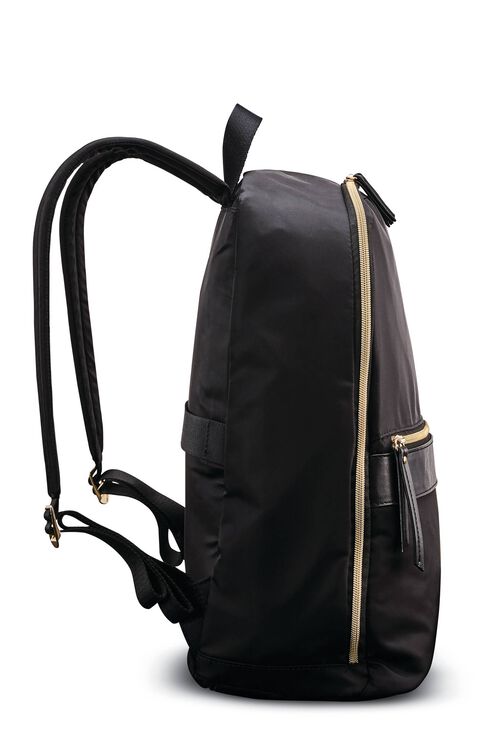 MOBILE SOLUTION (ESSENTIAL BACKPACK) Black