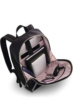 MOBILE SOLUTION (ESSENTIAL BACKPACK) Black