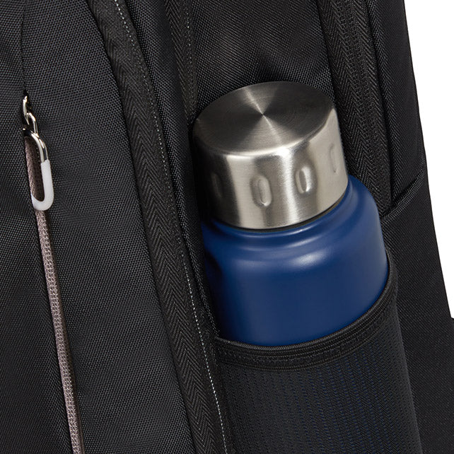 GUARDIT CLASSY BACKPACK 15.6" (Black)