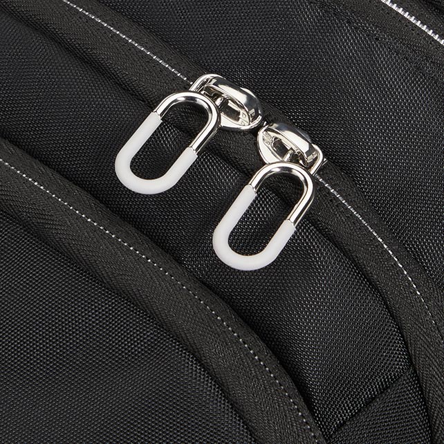 GUARDIT CLASSY BACKPACK 15.6" (Black)