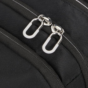 GUARDIT CLASSY BACKPACK 15.6" (Black)