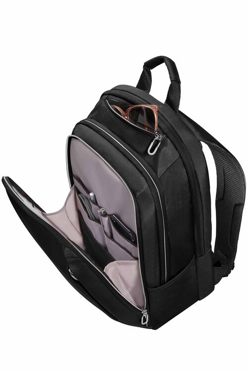 GUARDIT CLASSY BACKPACK 15.6" (Black)
