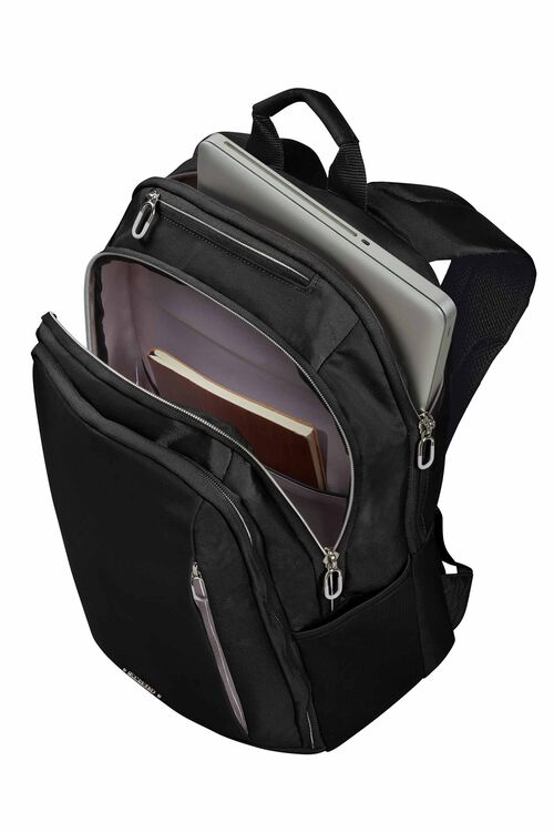 GUARDIT CLASSY BACKPACK 15.6" (Black)