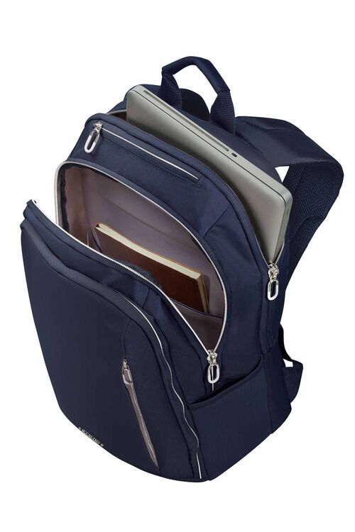 GUARDIT CLASSY BACKPACK 15.6" (Midnight Blue )