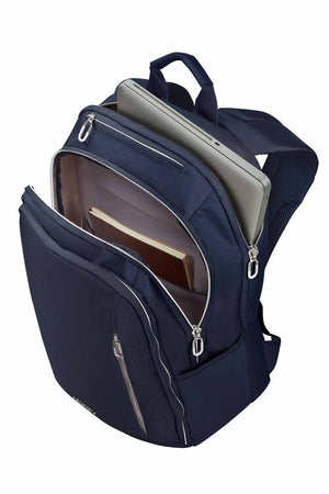 GUARDIT CLASSY BACKPACK 15.6" (Midnight Blue )