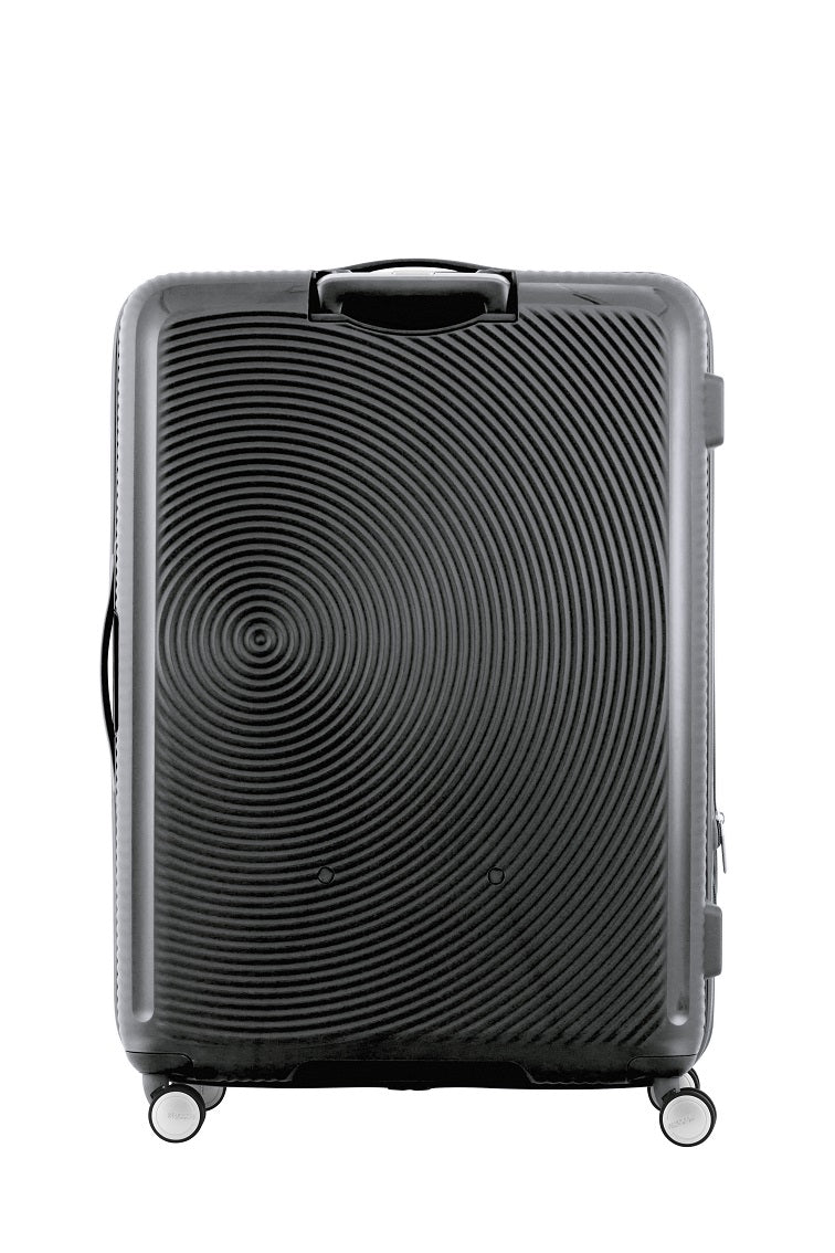 CURIO 2 69CM SPINNER EXP (Black)