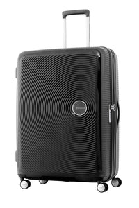 CURIO 2 80CM SPINNER EXP (Black)