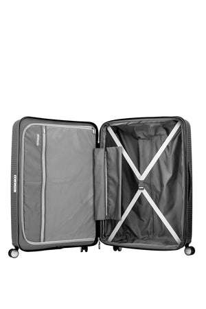 CURIO 2 80CM SPINNER EXP (Black)