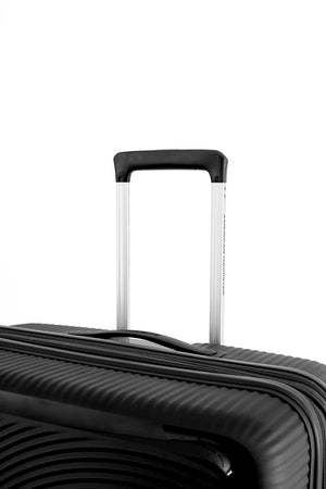 CURIO 2 80CM SPINNER EXP (Black)