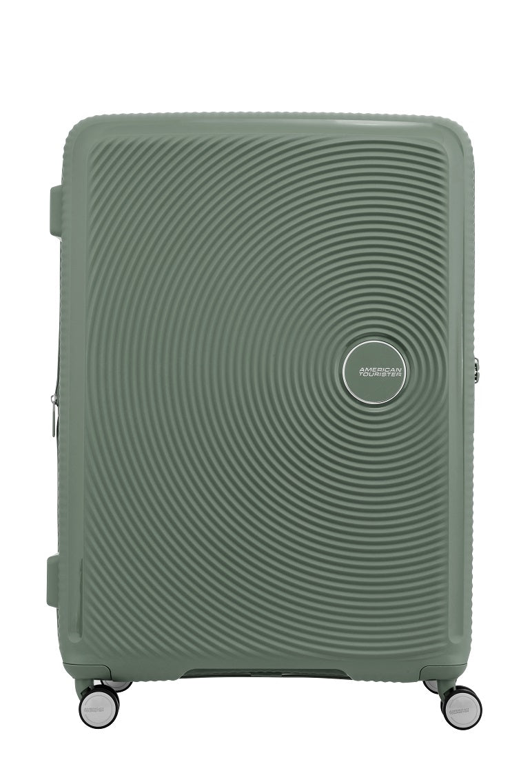 CURIO 2 80CM SPINNER EXP (KHAKI)