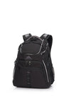 ACCESS 3.0 ECO BACKPACK (Black)