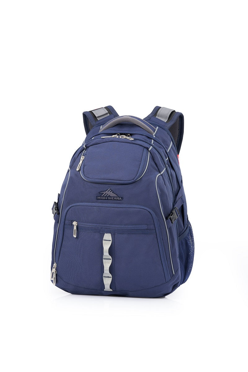 ACCESS 3.0 ECO BACKPACK (MARINE BLUE)
