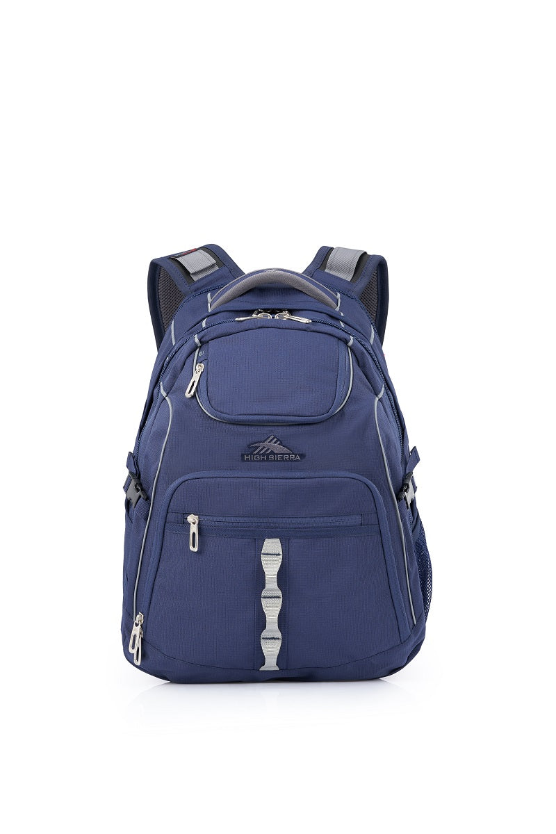 ACCESS 3.0 ECO BACKPACK (MARINE BLUE)