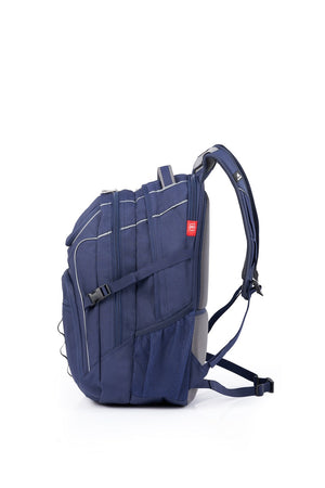 ACCESS 3.0 ECO BACKPACK (MARINE BLUE)