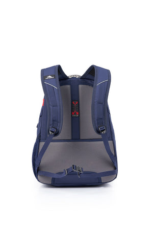ACCESS 3.0 ECO BACKPACK (MARINE BLUE)