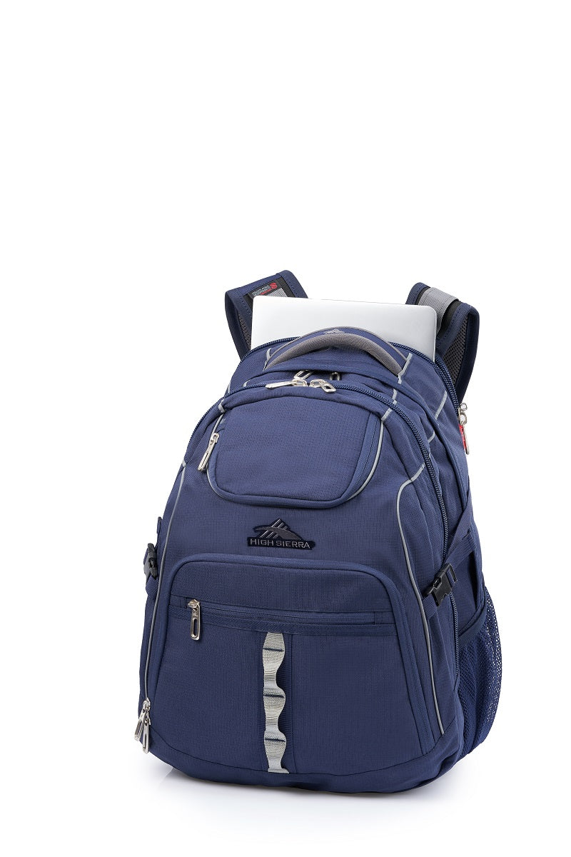 ACCESS 3.0 ECO BACKPACK (MARINE BLUE)