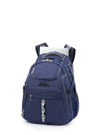 ACCESS 3.0 ECO BACKPACK (MARINE BLUE)