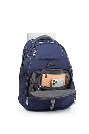 ACCESS 3.0 ECO BACKPACK (MARINE BLUE)