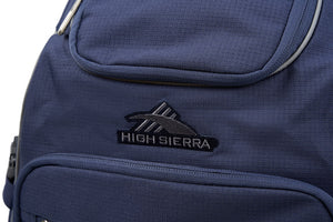 ACCESS 3.0 ECO BACKPACK (MARINE BLUE)
