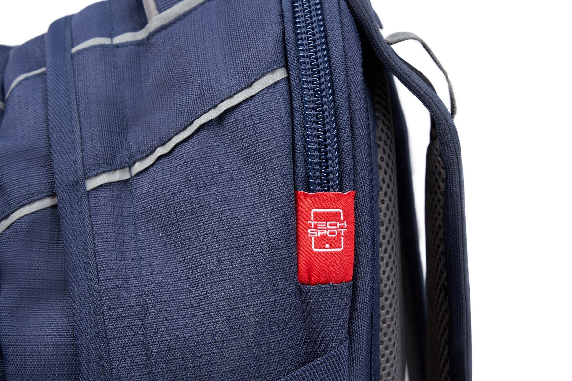 ACCESS 3.0 ECO BACKPACK (MARINE BLUE)