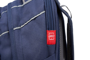 ACCESS 3.0 ECO BACKPACK (MARINE BLUE)