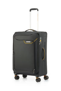 APPLITE 4 eco 71CM SPINNER EXP (BLACK/MUSTARD)